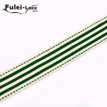 Free Sample Cotton Webbing